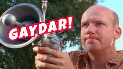 gaydoo|Gaydar .